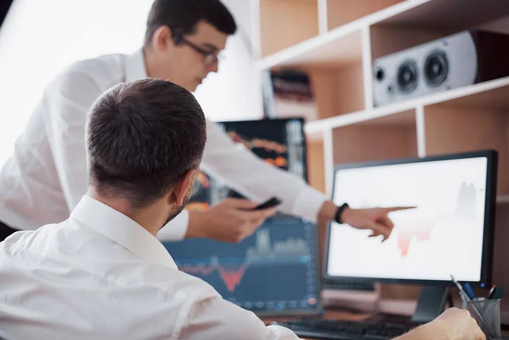 Mantenimiento a empresas en La PCera Informática en Priego de Córdoba